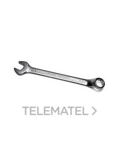 LLAVE COMBINADA CW240 ACERO CROMO 24mm