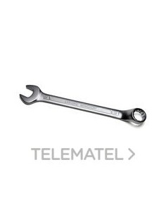 LLAVE COMBINADA CW140 ACERO CROMO 14mm