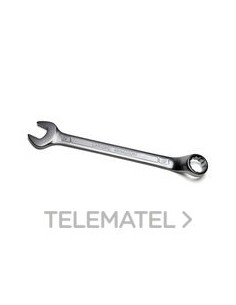 LLAVE COMBINADA CW80 ACERO CROMO 8mm