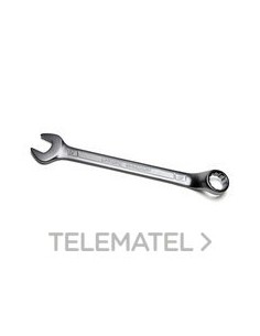 LLAVE COMBINADA CW180 ACERO CROMO 18mm