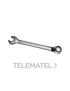 LLAVE COMBINADA CW190 ACERO CROMO 19mm