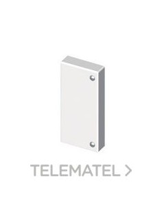 TAPA FNL.PVC 72/73 P/73084 U24X BN