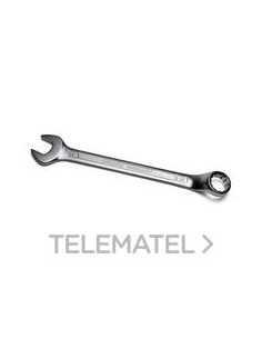 LLAVE COMBINADA CW110 ACERO CROMO 11mm