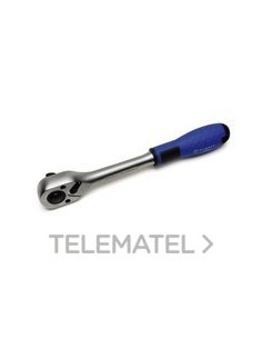 LLAVE CARRACA REVERSIBLE CRH12 1/2"