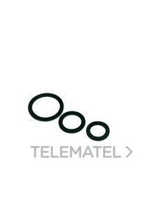 JUNTA PLANA EN NEOPRENO 80sh Pg48 + G2"