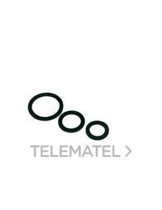 JUNTA PNA.NEOPRENO 80sh Pg42+G1"3/4"