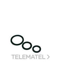 JUNTA PNA.NEOPRENO 80sh Pg29+G1"1/8"