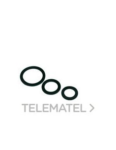 JUNTA PNA.NEOPRENO 80sh Pg21+G3/4"