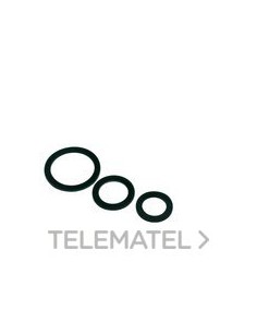 JUNTA PLANA EN NEOPRENO 80sh M63