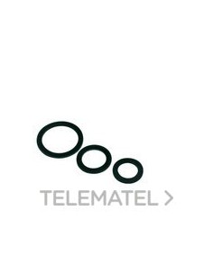 JUNTA PLANA EN NEOPRENO 80sh Pg11