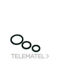 JUNTA PLANA EN NEOPRENO 80sh M20