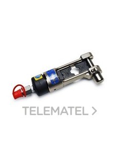 CABEZAL HIDRÁULICO ENGASTE RHU81