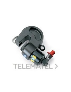 CBZAL.HDCO.RHT 160-60N PERFR.BAR.CU,AL