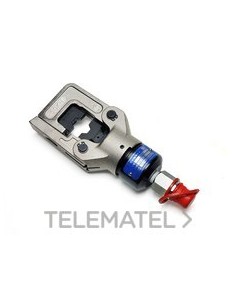 CABEZAL HDCO.RH 50 TERM.MANG.CU 6-300mm²