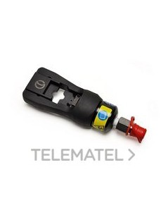 CBZAL.HDCO.RHM50 TERM.MANG.CU 6mm² -