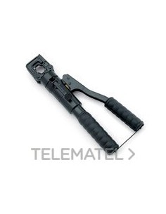 HERRAM.HDCA.ENGASTE HT 45-E CU 6mm²