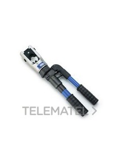HERRAM.HDCA.HT 131-UC CU 10mm²-400mm² AL