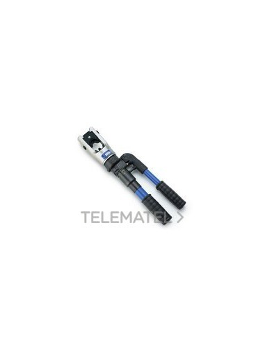 HERRAM.HDCA.HT 131-UC CU 10mm²-400mm² AL