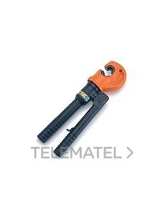 HERRAM.HDCA."KV" HT 120-KV CU