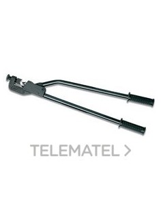 HERRAM.MAN.TN TERM.DESNUDOS 10-120mm²