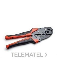 HERRAM.MAN.CRIMPSTAR HNKE50 PUNTERAS HUE