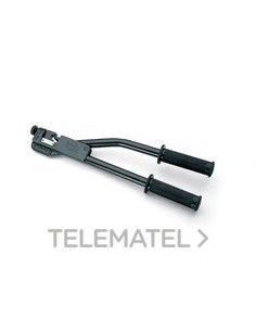 HERRAMIENTA MAN.TN TERM.DESNUDOS 6-70mm²