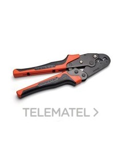 HERRAM.MAN.CRIMPSTAR HNN4 TERM.PREAISL