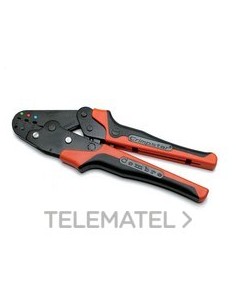 HERRAM.MAN.CRIMPSTAR HP1 TERM.PREAISL