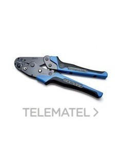 HERRAM.MAN.CRIMPSTAR HF2 CTR.ENCHBL.SECC