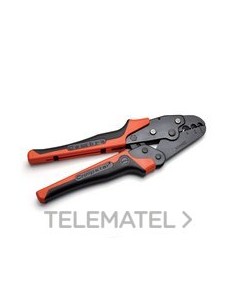 HERRAM.MAN.CRIMPSTAR HNN3 TERM.PREAISL