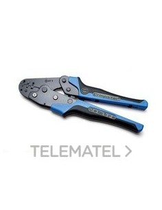HERRAM.MAN.CRIMPSTAR HF1 CTR.ENCHBL.SECC