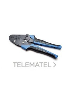 HERRAM.MAN.CRIMPSTAR HN1 TERM.DESNUDOS