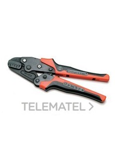 HERRAM.MAN.CRIMPSTAR HNKE4 PUNTERAS HUEC