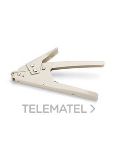 HERRAMIENTA BRIDAS EN PLÁSTICO 4,8 A 9mm