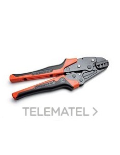 HERRAM.MAN.CRIMPSTAR HNKE16 PUNTERAS HUE