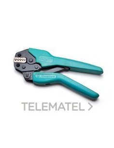 HERRAM.MAN.ND1 PUNTERAS HUECAS 0,3 1