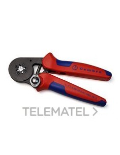 HERRAM.MAN.ZKE PUNTERAS HUECAS 0,08