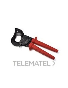 CORTADORA CBL.KT3N CU AL d.MAX.35mm