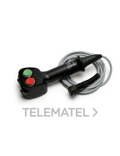 CTROL.REMOTO MAN.UN CTR.ELECT.BLOQ.ERCH