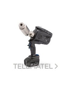 HERRAMIENTA HDCA.PERFORADORA BAT.INOX