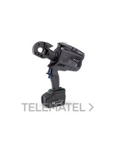 HERRAM.HDCA.CT.BAT.B-TC250 d.MAX.25mm