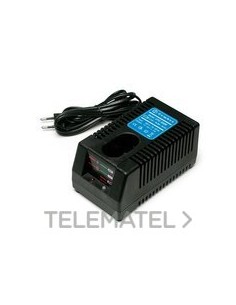 CARGADOR BATERÍA CFC230N 230V AC