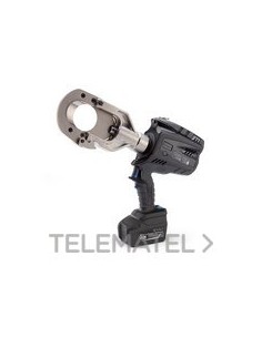 HERRAM.HDCA.CT.BAT.B-TC650 d.MAX.65mm