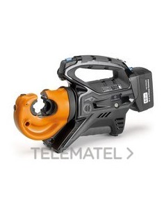 HERRAM.HDCA.BAT.COMPN.400mm² Cu 240mm²