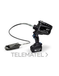 HERRAM.HDCA.BAT.TRONZATUERCAS CASQ.S/CBL