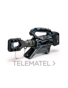 HERRAM.BAT.CT.CU AL d.MAX.45mm ACE.d.MAX