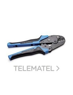 HERRAM.MAN.HN-D25 CTR.DR-DSV 10-25mm²