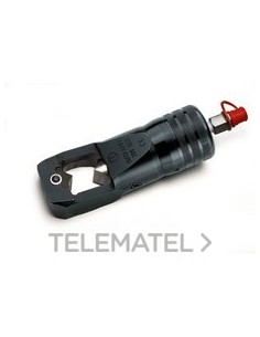 HERRAM.HDCA.BAT.TRONZATUERCAS CASQ.TCA