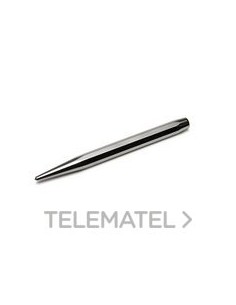 PUNZÓN ACERO CROMO CPC100-8 100mm