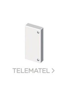 TAPA FNL.PVC 72/73 P/73020 U24X BN